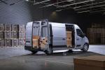 Opel Movano Van 2019 года